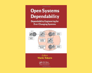 Open Systems Dependability image