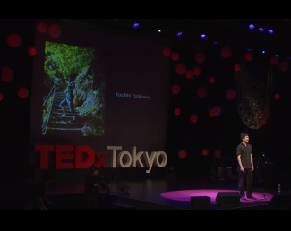 TEDxTokyo 2014 image