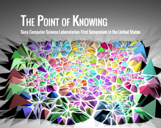 THE Point OF KNOWING