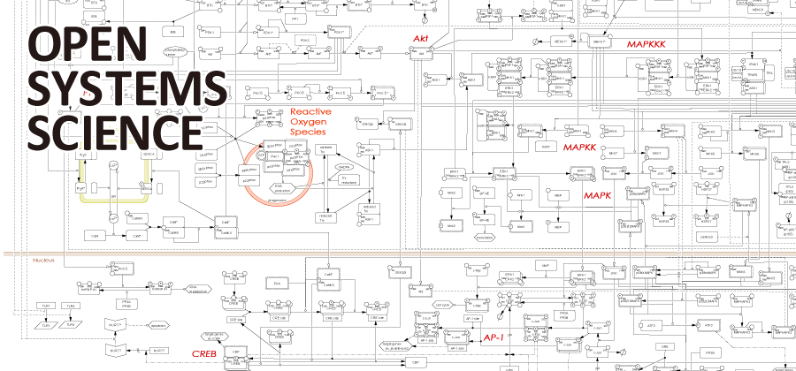 Open Systems Science