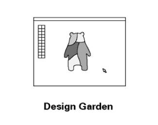 Printable-Garden image