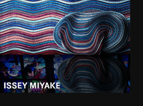 ISSEY MIYAKE image