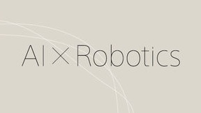 AIxRobotics