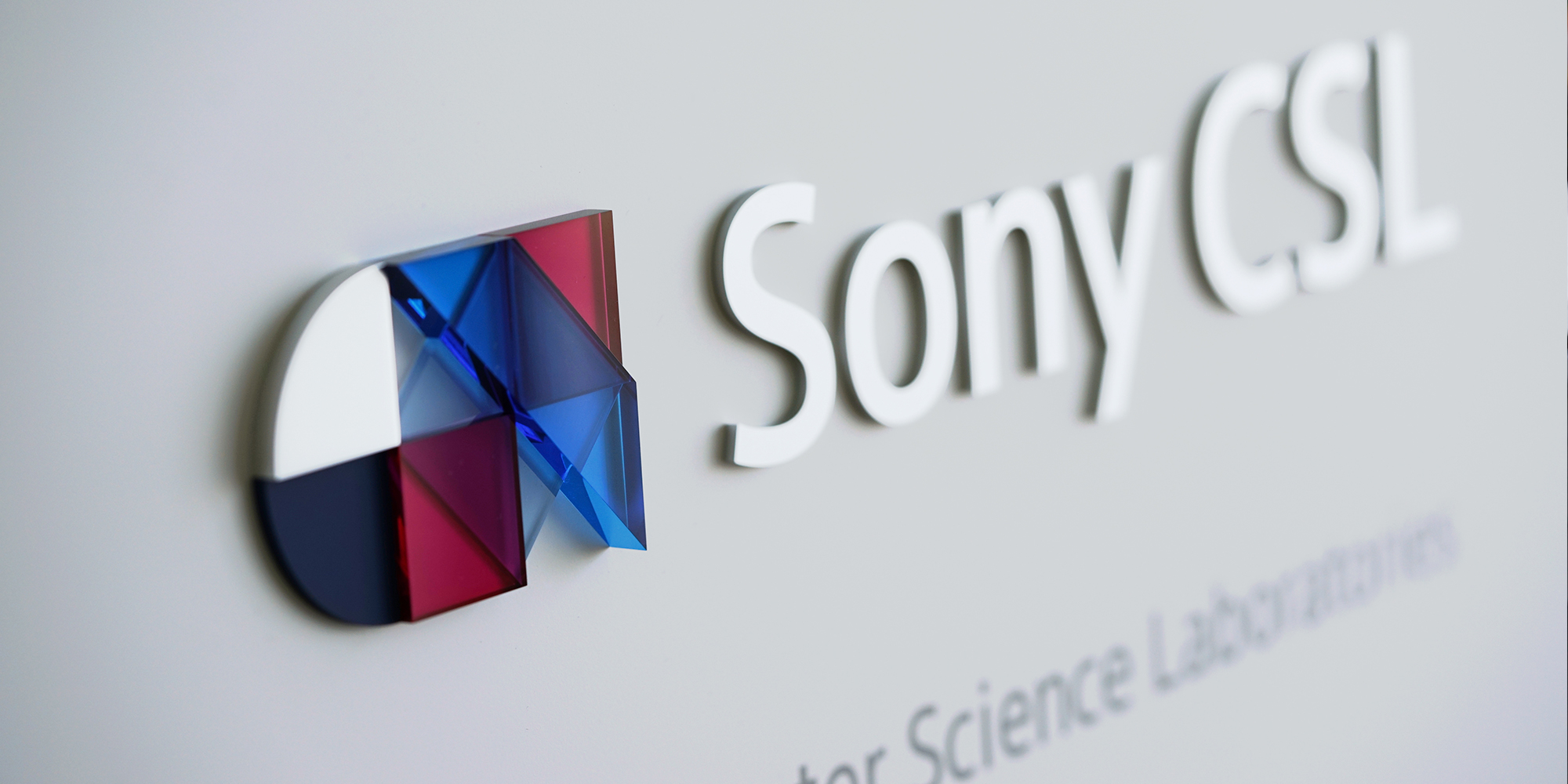 SonyCSL image