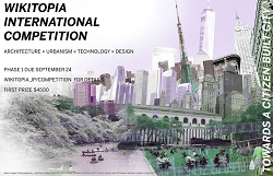 wikitopia international competition image