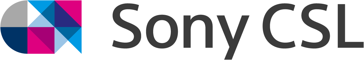 SonyCSL Logo