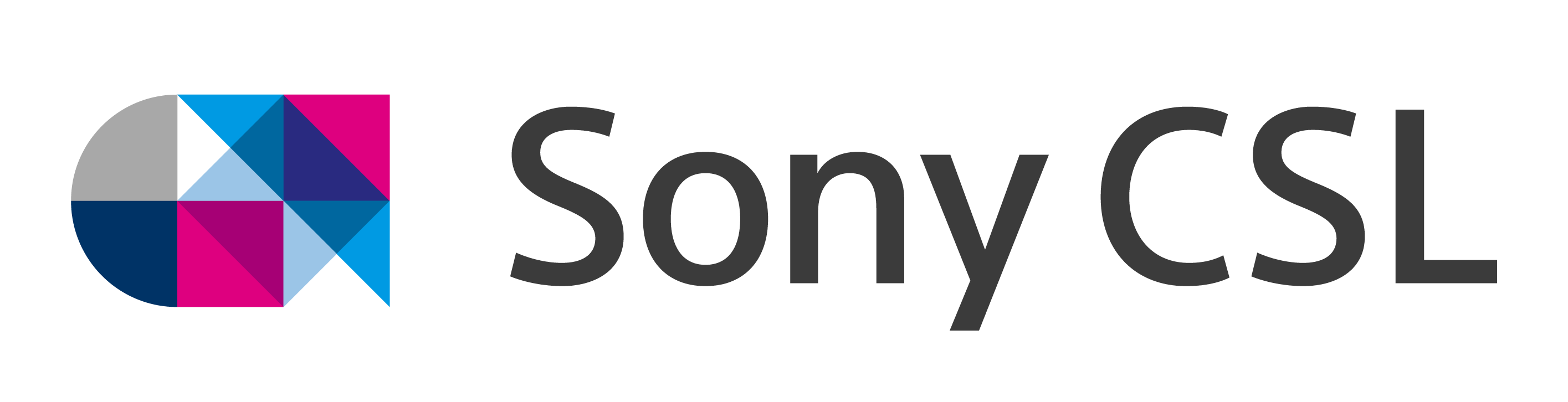 SonyCSL Logo