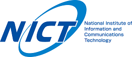 NICT_logo