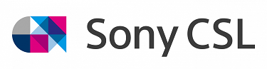 SonyCSL Logo