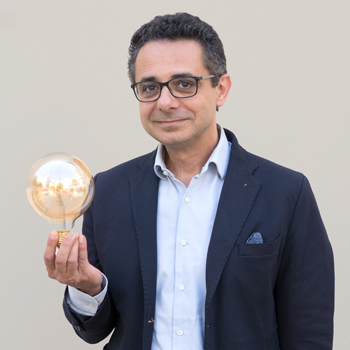 Vittorio Loretoが、ベルギー王立科学芸術アカデミーの外国人会員になりました。 